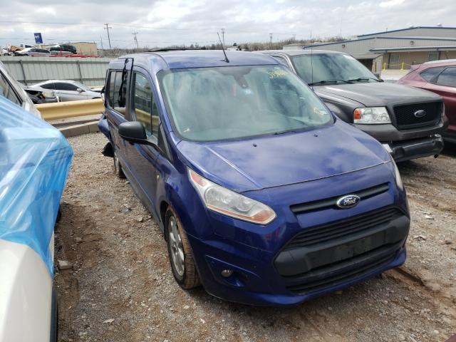 FORD TRANSIT CO 2014 nm0ge9f70e1141285