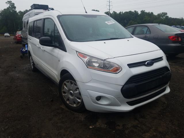 FORD TRANSIT CO 2014 nm0ge9f70e1142775