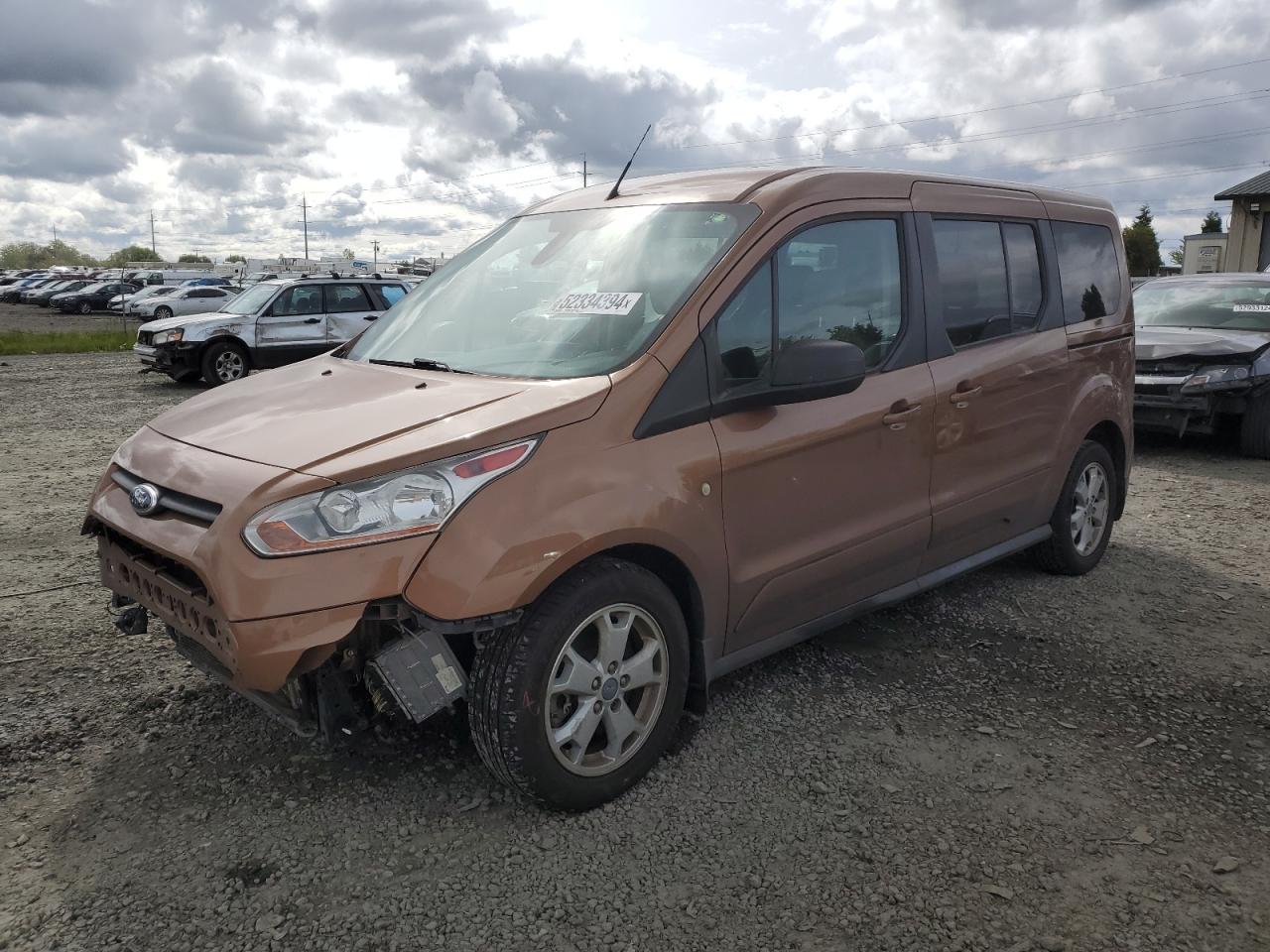 FORD TRANSIT 2014 nm0ge9f70e1153808