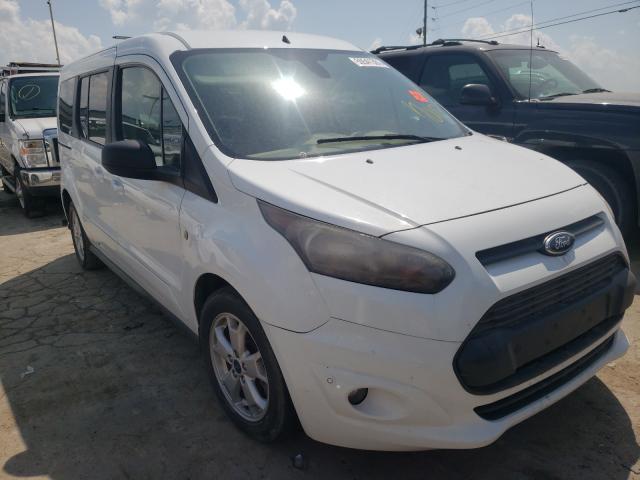 FORD TRANSIT CO 2014 nm0ge9f70e1164355