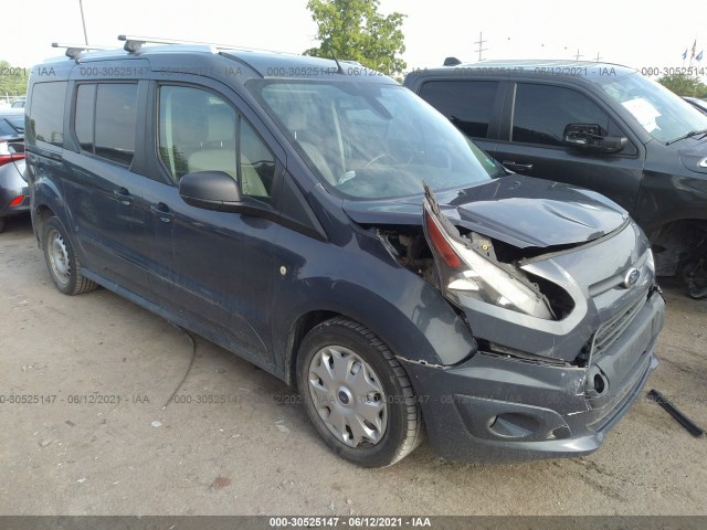 FORD TRANSIT CONNECT WAGON 2014 nm0ge9f70e1166901