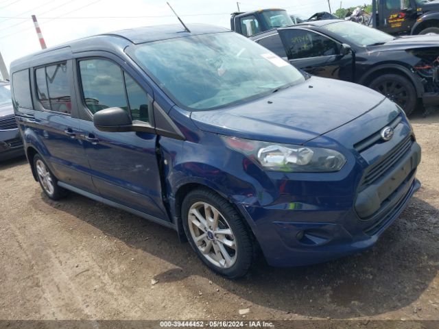 FORD TRANSIT CONNECT 2015 nm0ge9f70f1180945