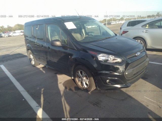 FORD TRANSIT CONNECT WAGON 2015 nm0ge9f70f1196823