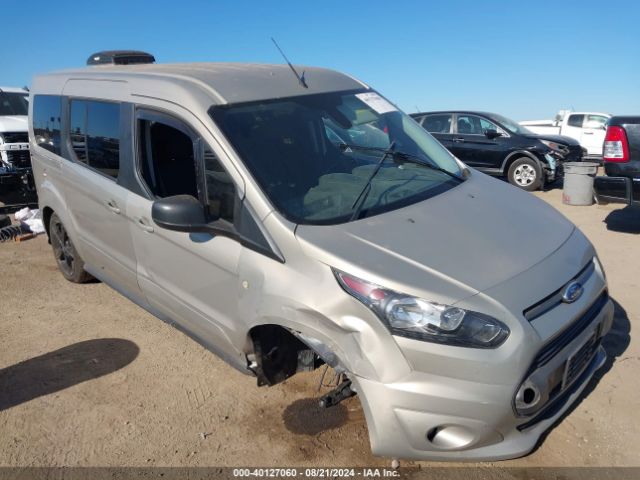 FORD TRANSIT CONNECT 2015 nm0ge9f70f1197938