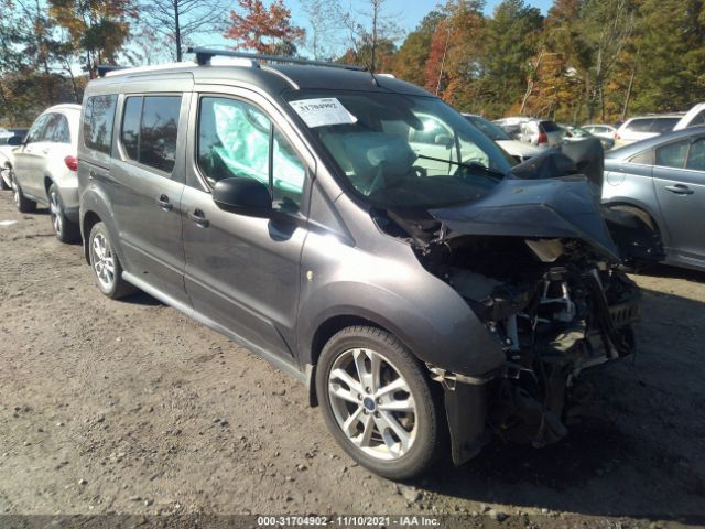 FORD TRANSIT CONNECT WAGON 2015 nm0ge9f70f1222918