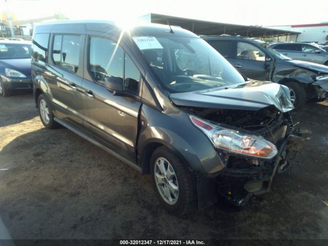 FORD TRANSIT CONNECT WAGON 2016 nm0ge9f70g1261381