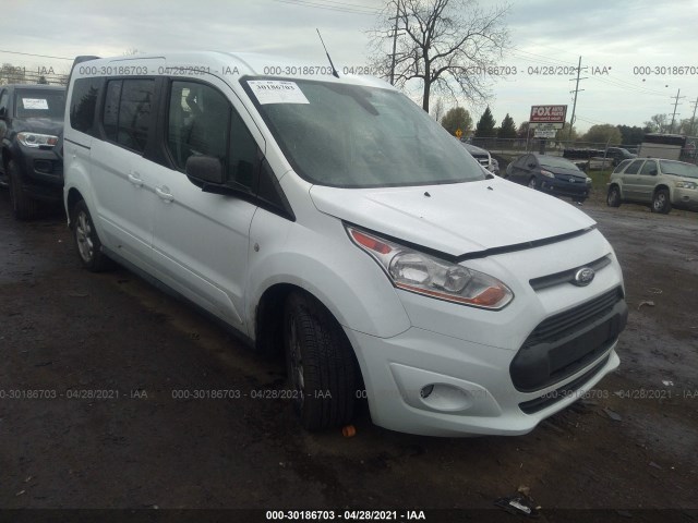 FORD TRANSIT CONNECT WAGON 2016 nm0ge9f70g1271764