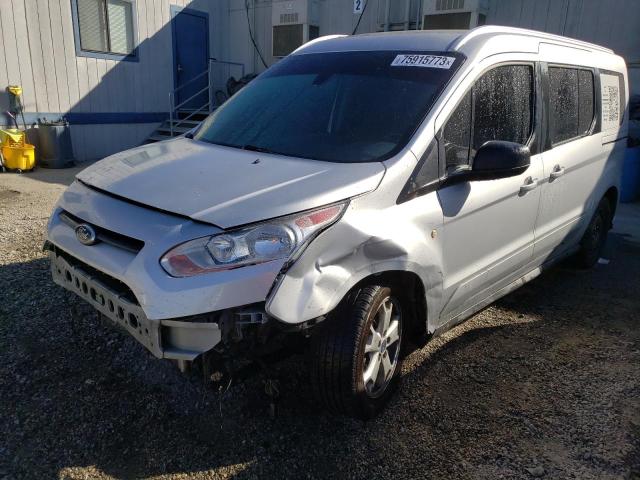 FORD TRANSIT 2016 nm0ge9f70g1273336