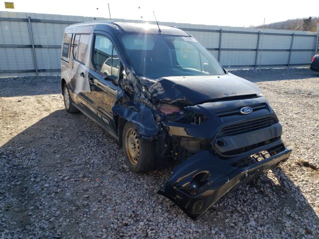 FORD TRANSIT CO 2016 nm0ge9f70g1277385