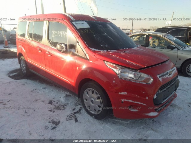 FORD TRANSIT CONNECT WAGON 2016 nm0ge9f70g1283574