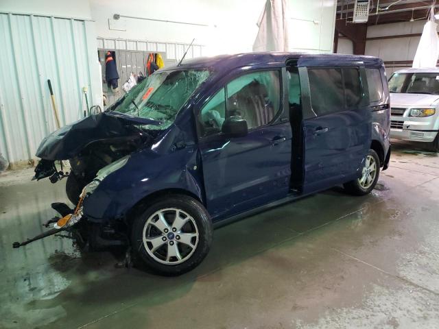 FORD TRANSIT CO 2014 nm0ge9f71e1145748