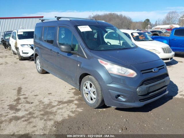 FORD TRANSIT CONNECT 2014 nm0ge9f71e1151372