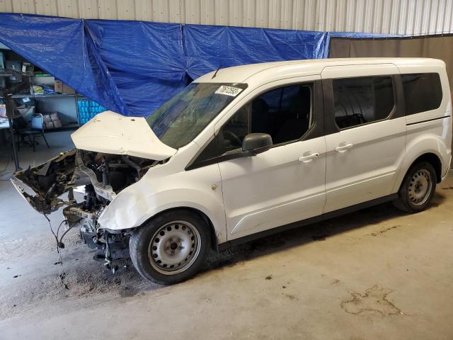 FORD TRANSIT CO 2014 nm0ge9f71e1158659