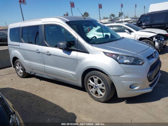 FORD TRANSIT CONNECT 2015 nm0ge9f71f1198029