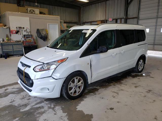 FORD TRANSIT 2016 nm0ge9f71g1255895