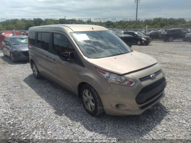 FORD TRANSIT CONNECT WAGON 2016 nm0ge9f71g1260322