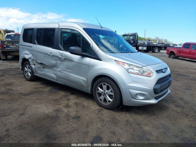 FORD TRANSIT CONNECT 2016 nm0ge9f71g1274575