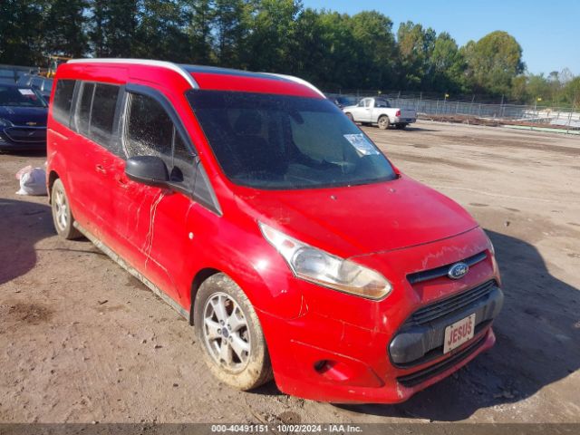 FORD TRANSIT CONNECT 2016 nm0ge9f71g1279534