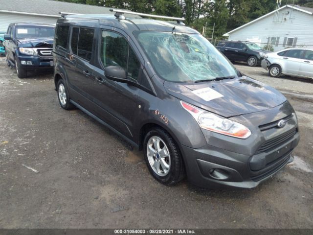 FORD TRANSIT CONNECT WAGON 2016 nm0ge9f71g1284989