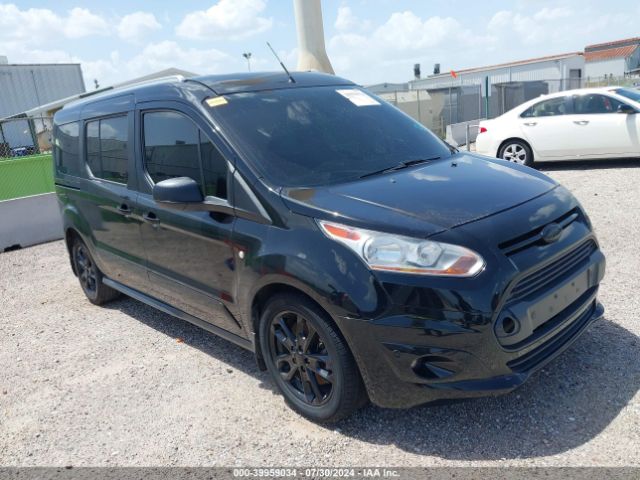 FORD TRANSIT CONNECT 2017 nm0ge9f71h1320228