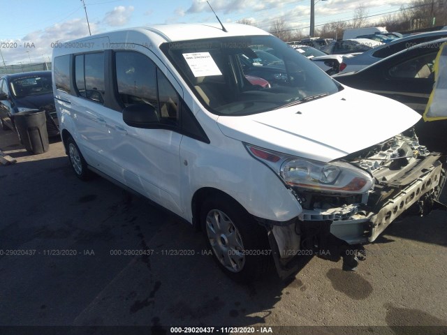 FORD TRANSIT CONNECT WAGON 2014 nm0ge9f72e1136671