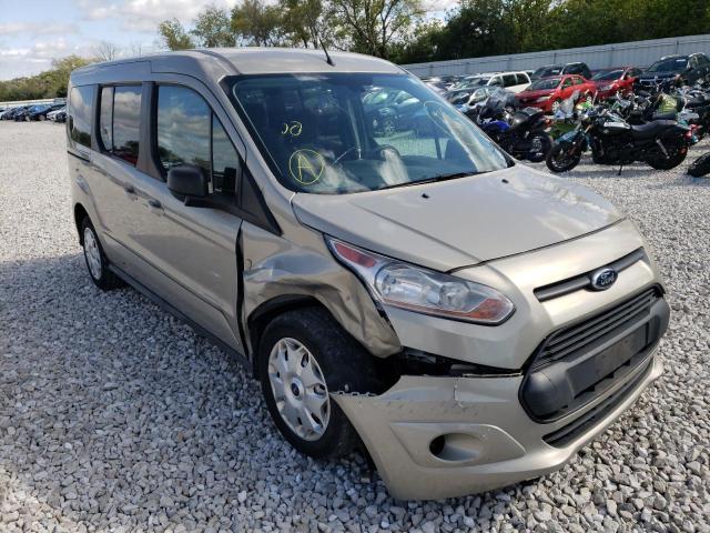 FORD TRANSIT CO 2014 nm0ge9f72e1142471