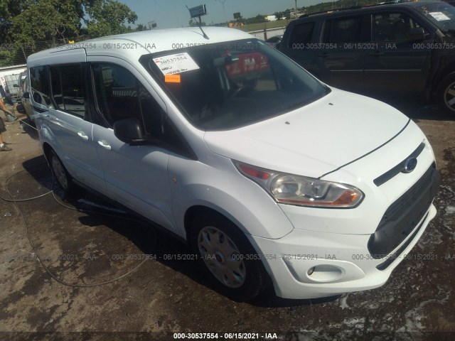 FORD TRANSIT CONNECT WAGON 2014 nm0ge9f72e1146066