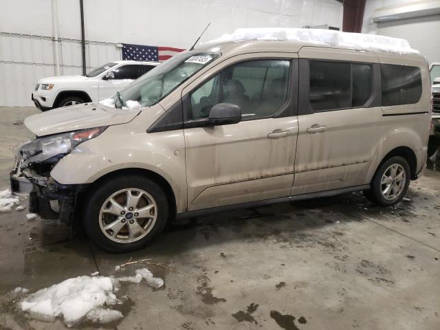 FORD TRANSIT CO 2014 nm0ge9f72e1153535