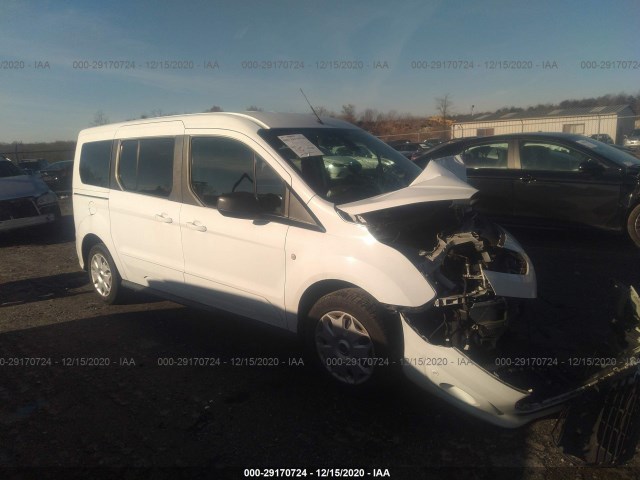 FORD TRANSIT CONNECT WAGON 2014 nm0ge9f72e1167063