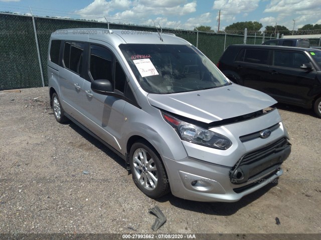 FORD TRANSIT CONNECT WAGON 2014 nm0ge9f72e1167760