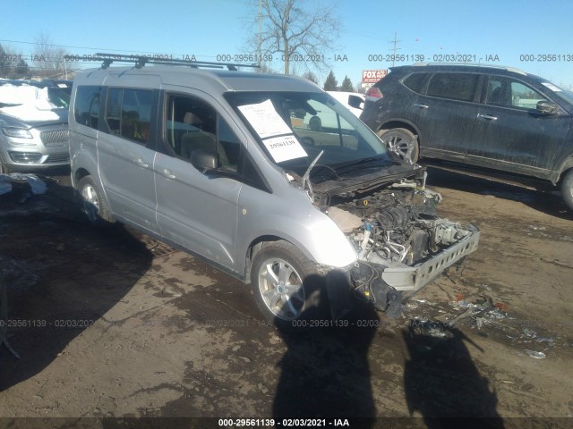 FORD TRANSIT CONNECT WAGON 2016 nm0ge9f72g1232190