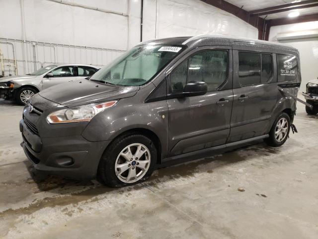 FORD TRANSIT 2016 nm0ge9f72g1247384