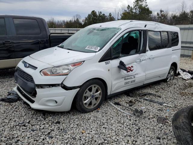 FORD TRANSIT 2016 nm0ge9f72g1260426