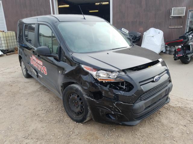 FORD TRANSIT CONNECT 2015 nm0ge9f72g1261995