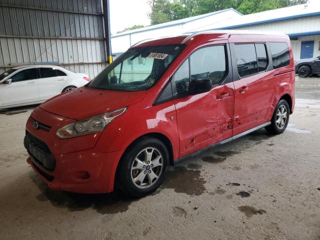 FORD TRANSIT 2016 nm0ge9f72g1273936