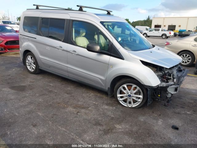 FORD TRANSIT CONNECT 2016 nm0ge9f72g1289859