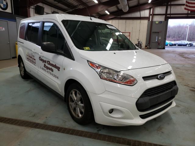 FORD TRANSIT CO 2014 nm0ge9f73e1141071