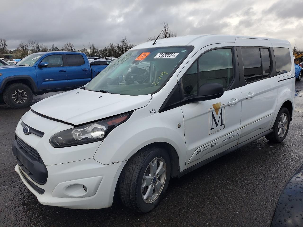 FORD TRANSIT 2015 nm0ge9f73f1198193