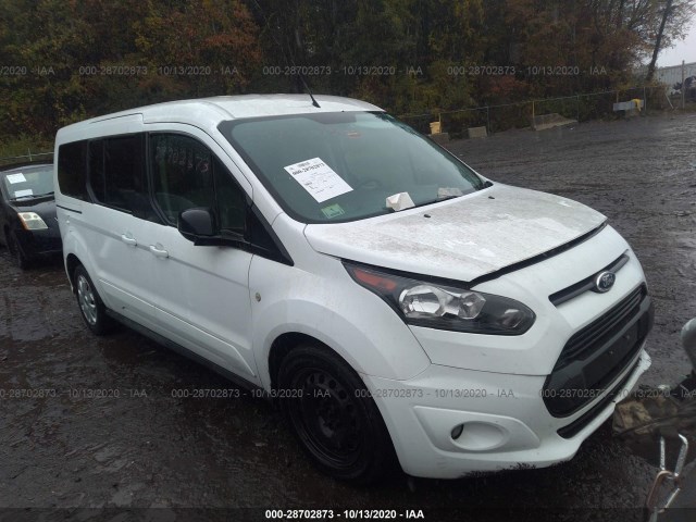 FORD TRANSIT CONNECT WAGON 2015 nm0ge9f73f1209239