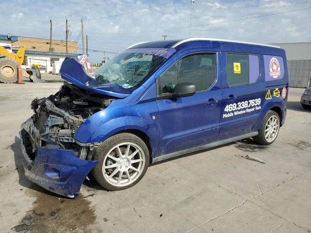 FORD TRANSIT CO 2016 nm0ge9f73g1237849