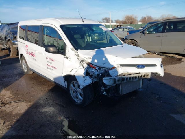 FORD TRANSIT CONNECT 2016 nm0ge9f73g1279616