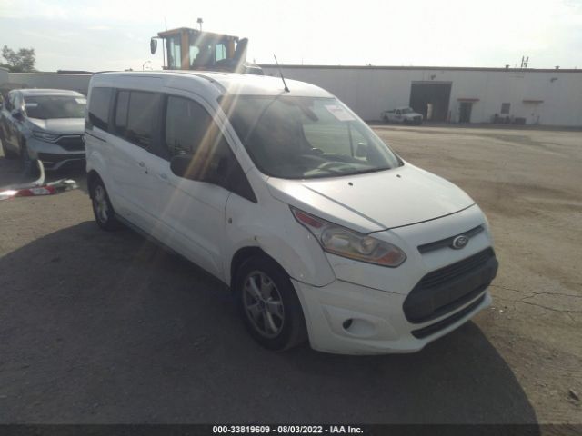 FORD TRANSIT CONNECT WAGON 2014 nm0ge9f74e1137854