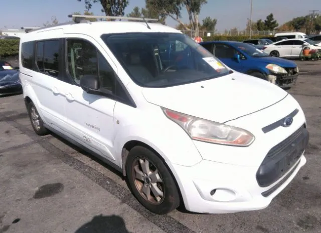 FORD TRANSIT CONNECT WAGON 2014 nm0ge9f74e1138731