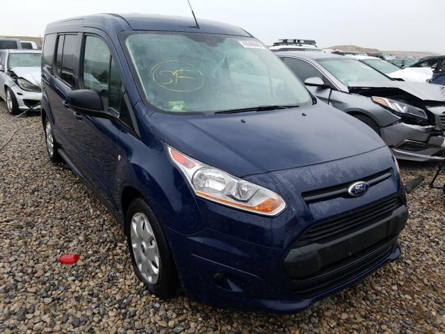 FORD TRANSIT CO 2014 nm0ge9f74e1140446