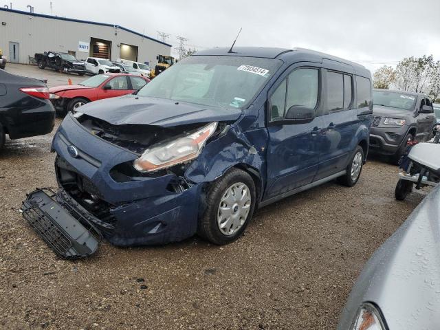 FORD TRANSIT CO 2014 nm0ge9f74e1152726