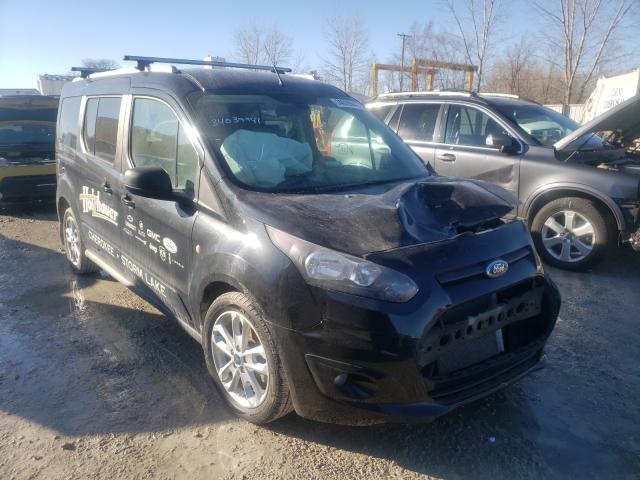 FORD TRANSIT CO 2014 nm0ge9f74e1156663