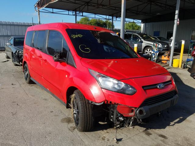 FORD TRANSIT CO 2015 nm0ge9f74f1196467