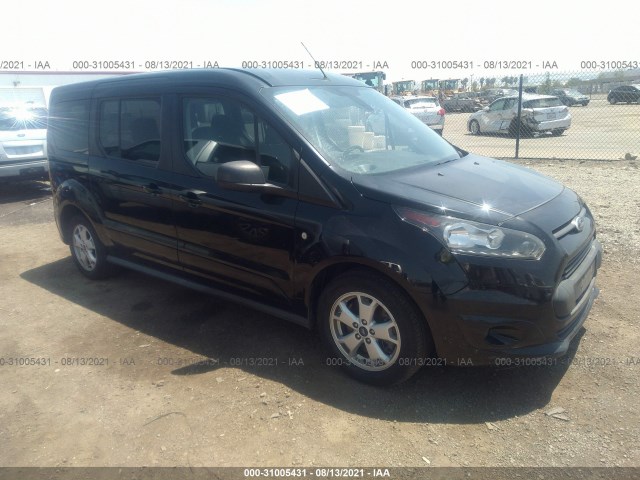 FORD TRANSIT CONNECT WAGON 2015 nm0ge9f74f1197103