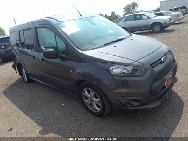 FORD TRANSIT CONNECT WAGON 2015 nm0ge9f74f1197828