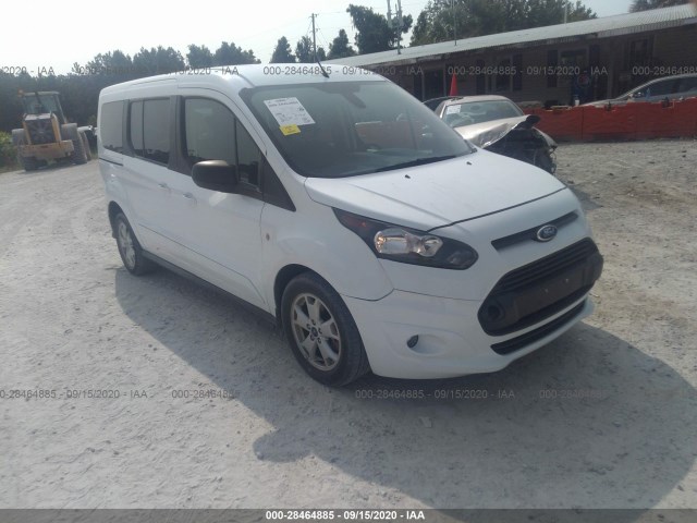 FORD TRANSIT CONNECT WAGON 2015 nm0ge9f74f1212277